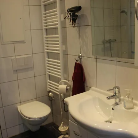 Altstadtdomizil Apartment Wernigerode