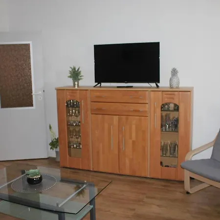 Altstadtdomizil Apartment