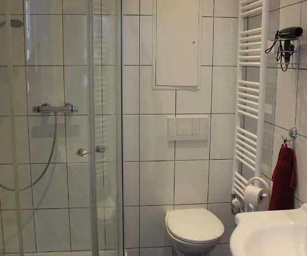 Lejlighed Altstadtdomizil Wernigerode