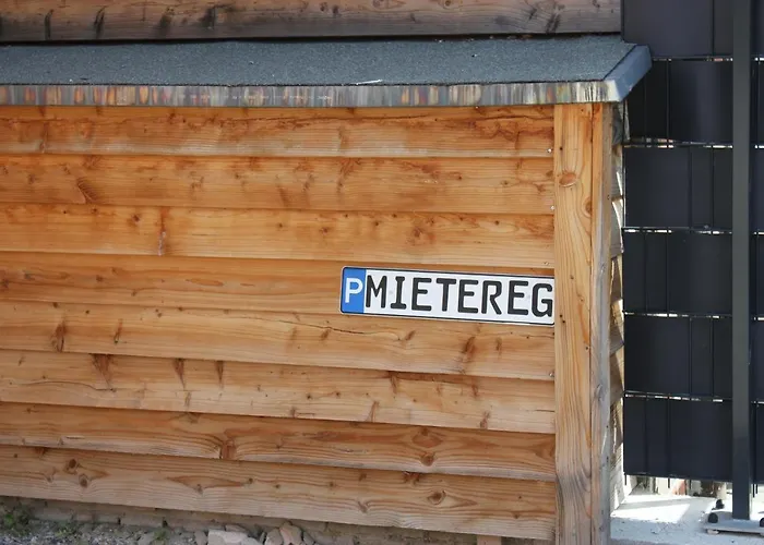 Altstadtdomizil Lejlighed