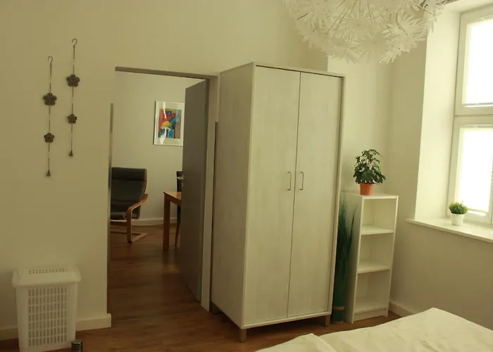 Altstadtdomizil Wernigerode